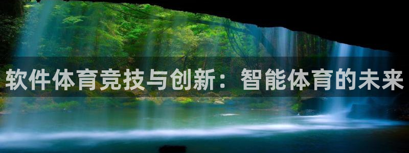 软件体育竞技与创新：智能体育的未来